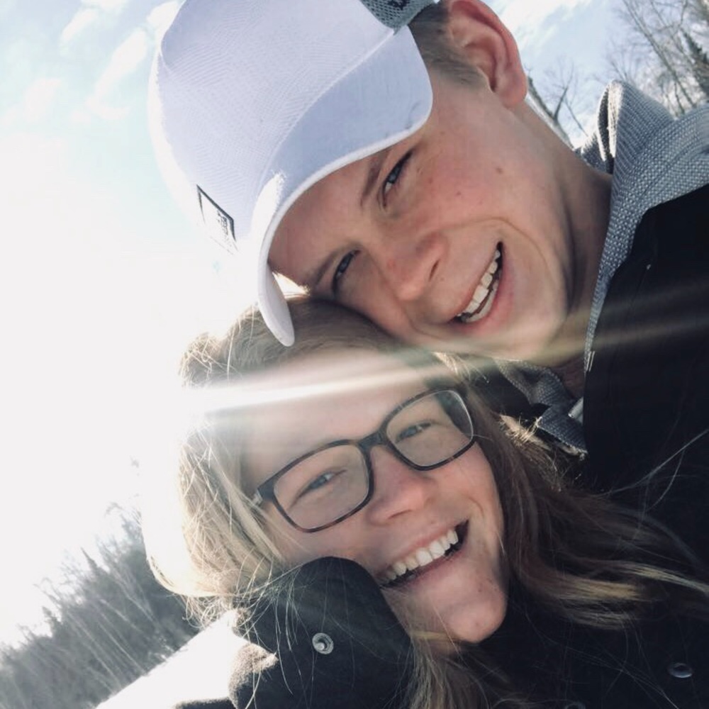 Meet your Posher, Sylvia